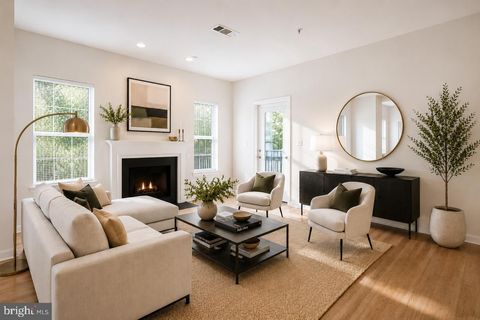Photo of 1705 Lake Shore Crest Drive #23, RESTON, VA 20190 (MLS # VAFX2300762)