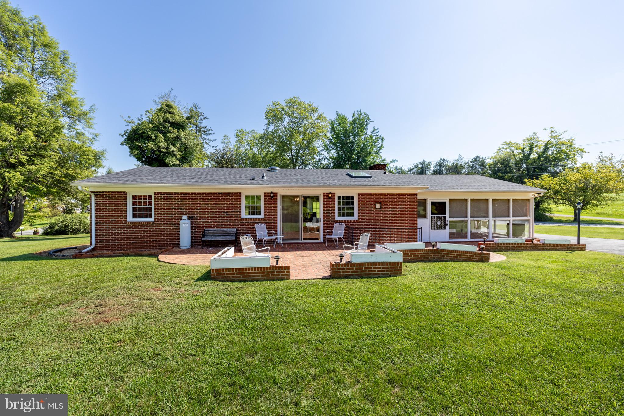 10226 GLEBE ROAD