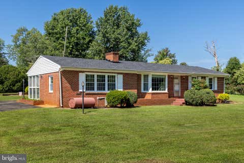 Photo of 10226 Glebe Road, ORANGE, VA 22960 (MLS # VAOR2014404)