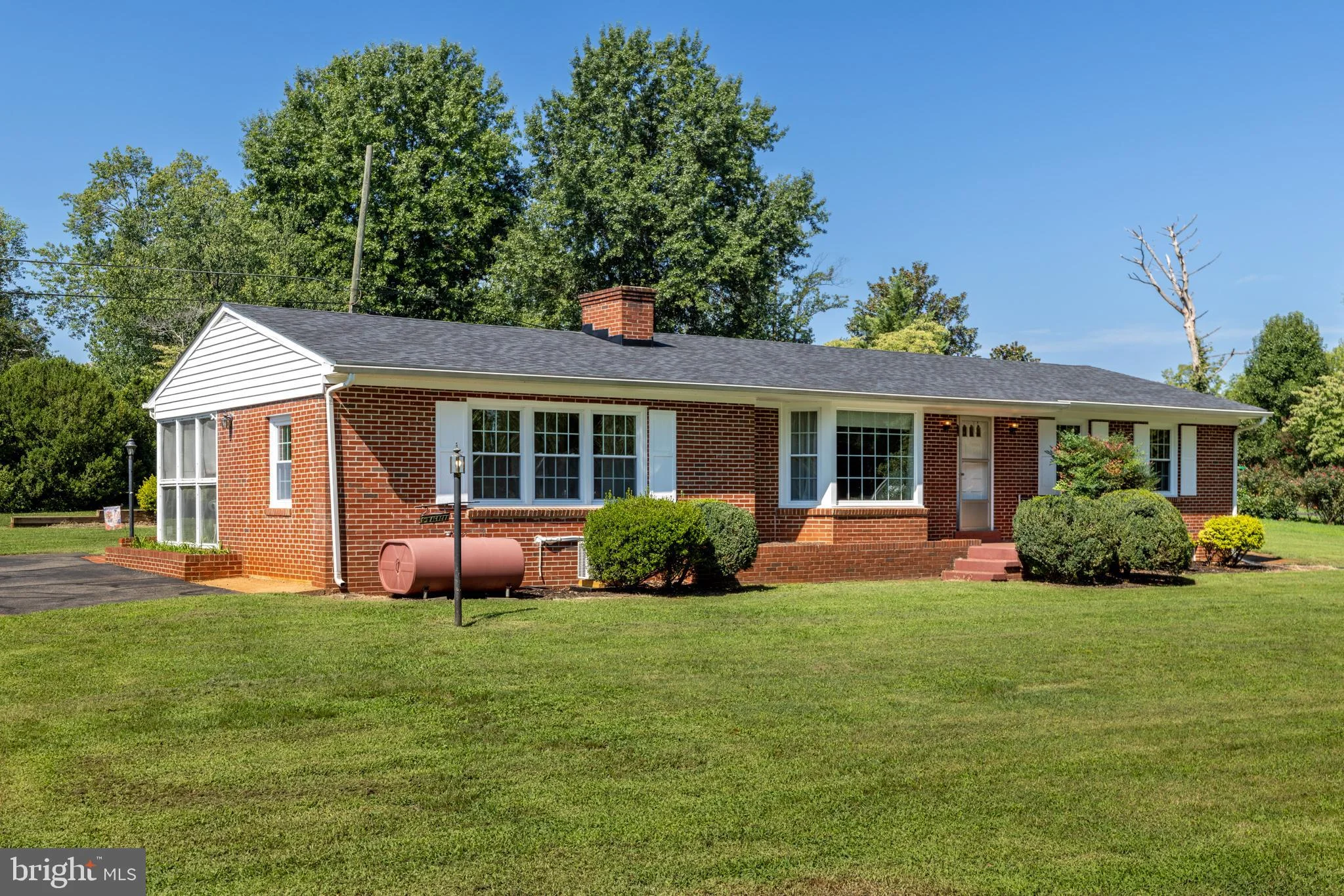 10226 Glebe Road, Orange, VA, 22960