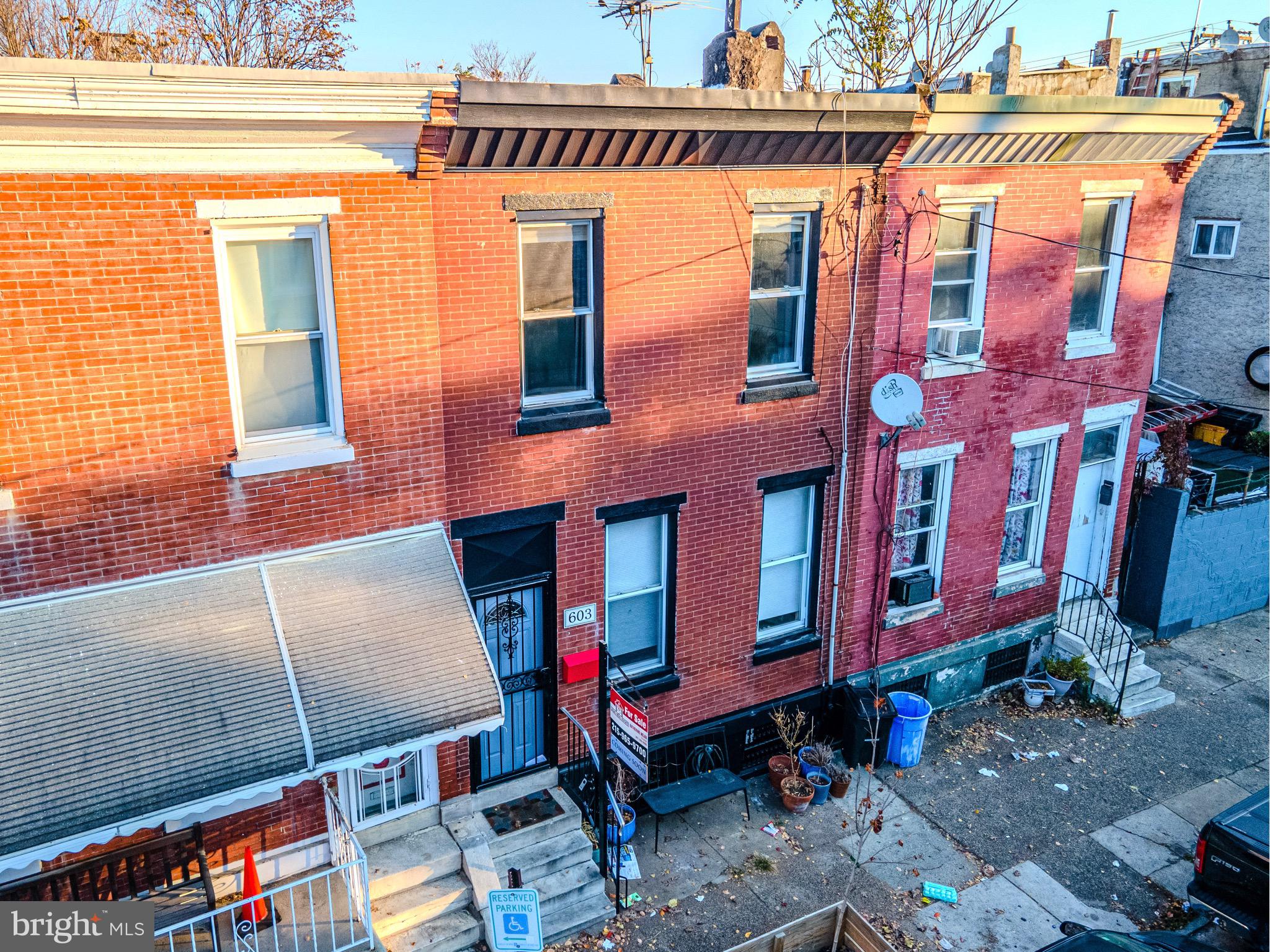 EAST PASSYUNK CROSSING - Residential
