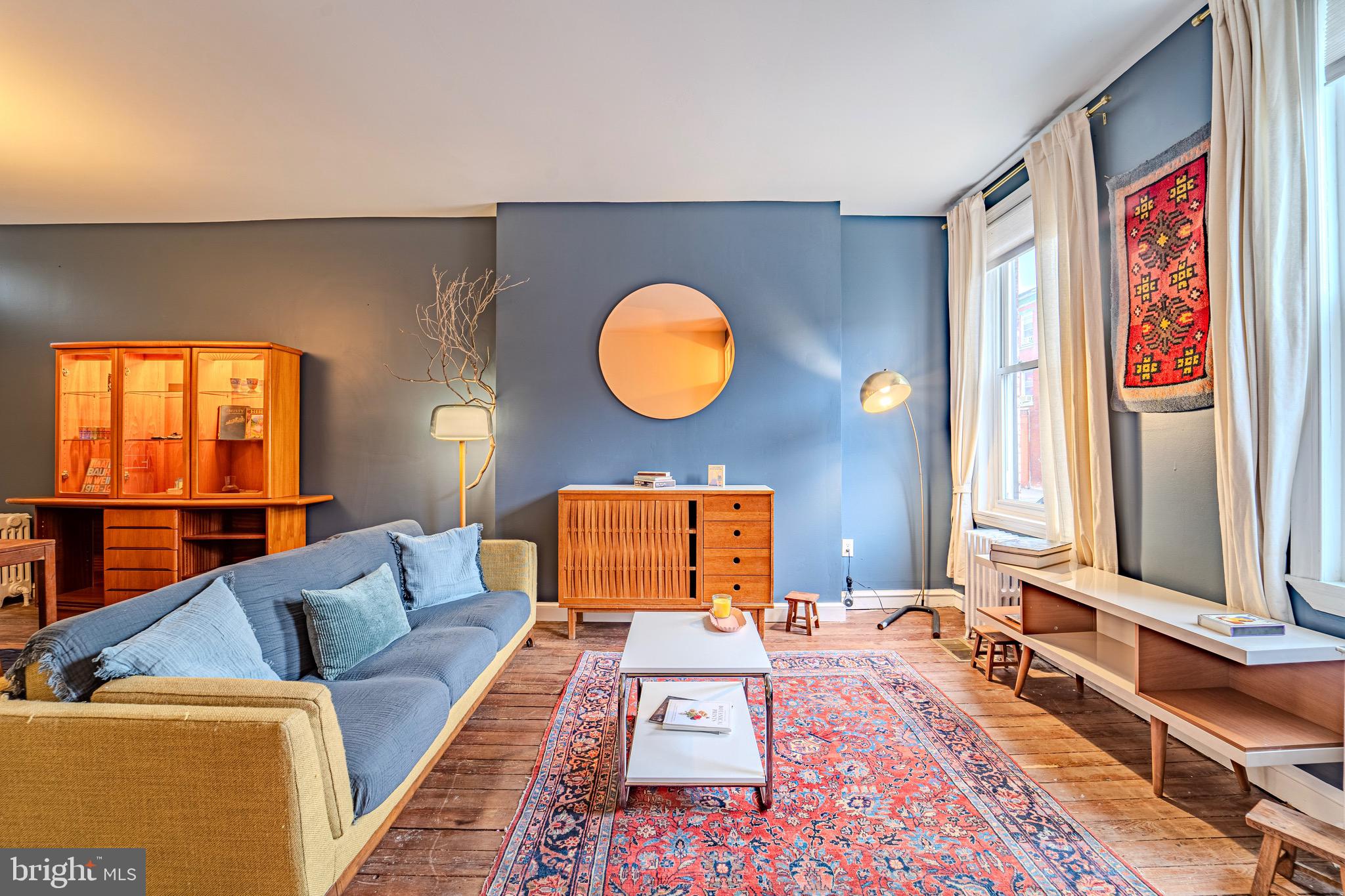 EAST PASSYUNK CROSSING - Residential