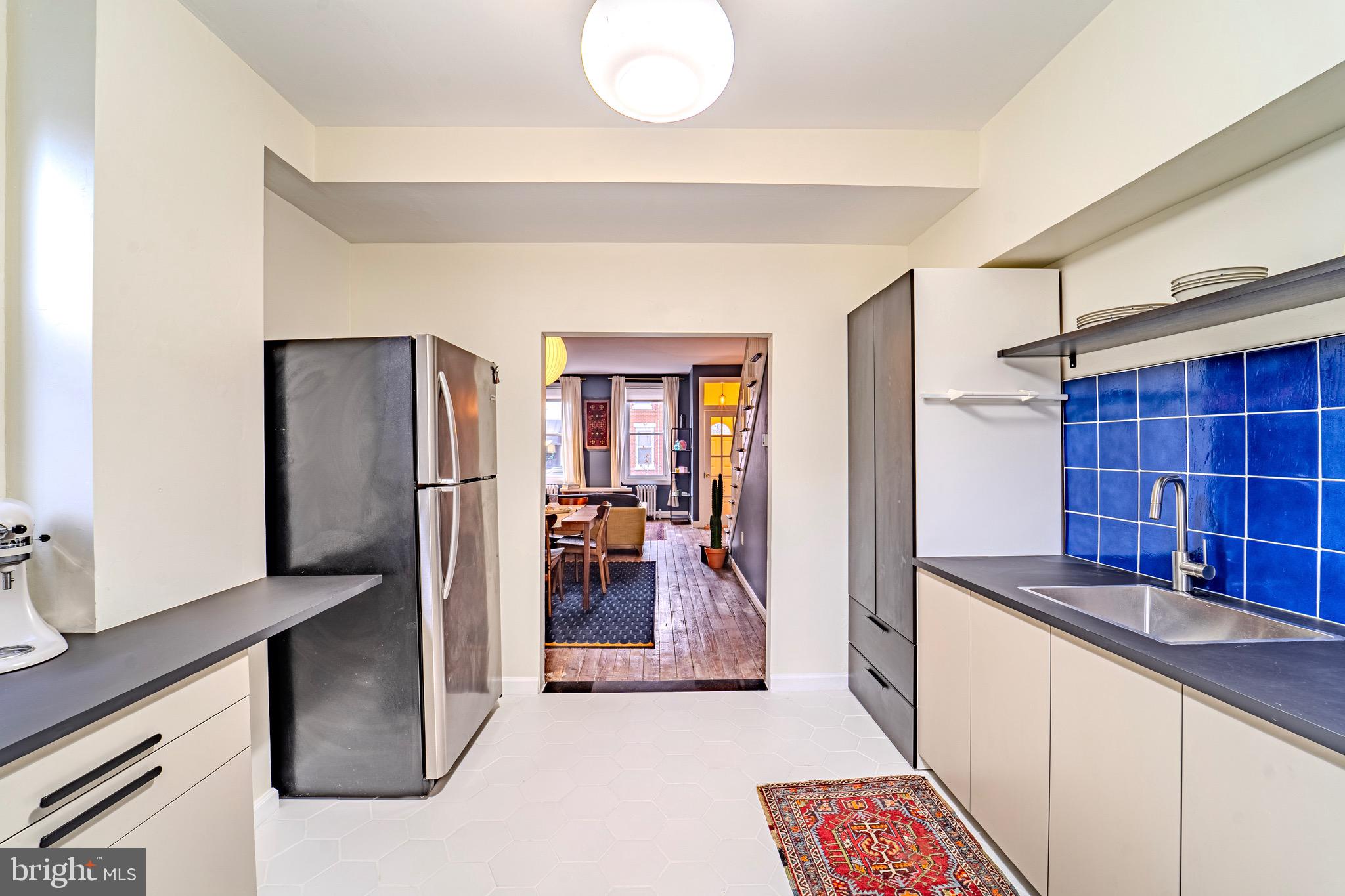 EAST PASSYUNK CROSSING - Residential