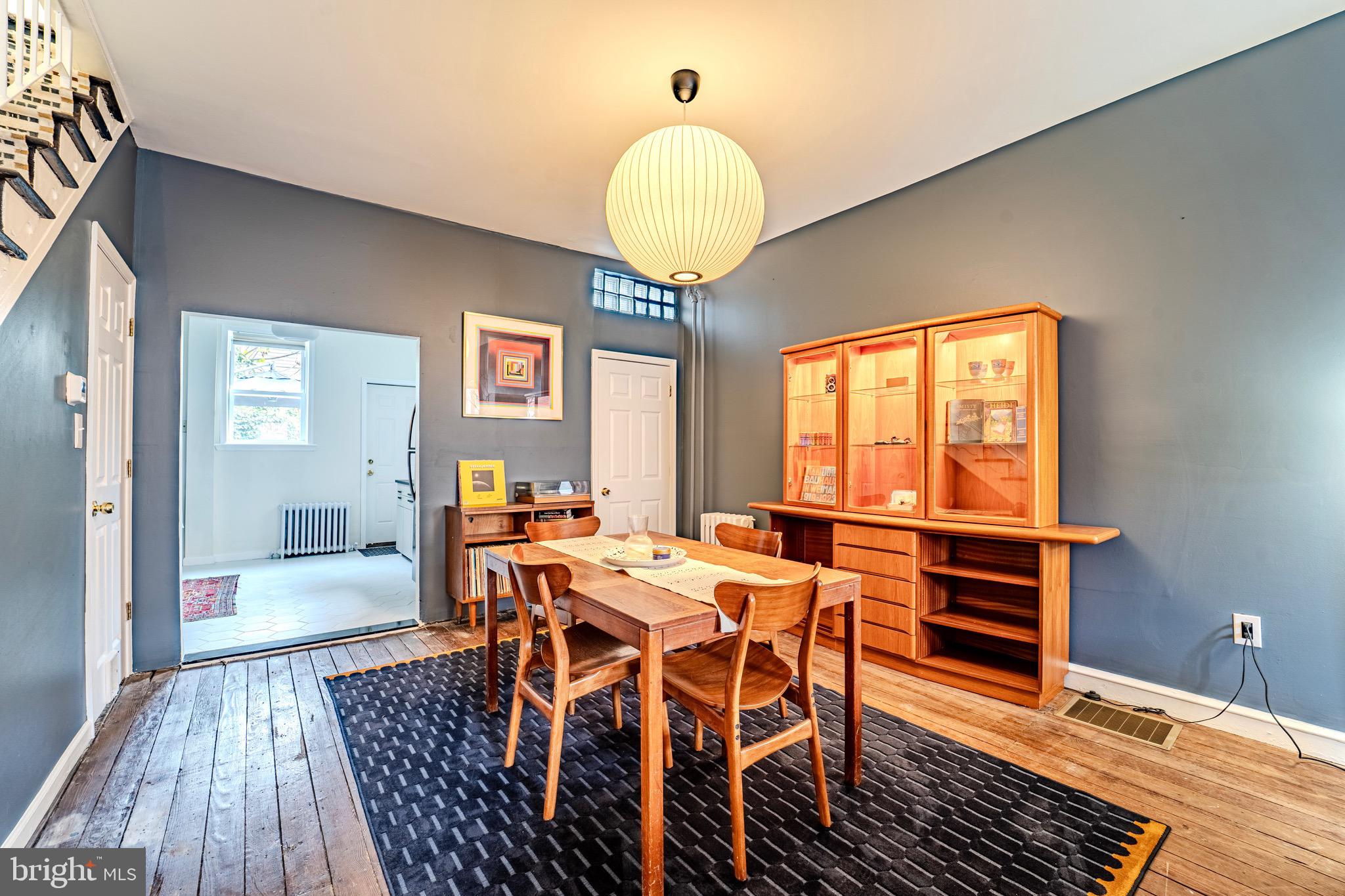 EAST PASSYUNK CROSSING - Residential