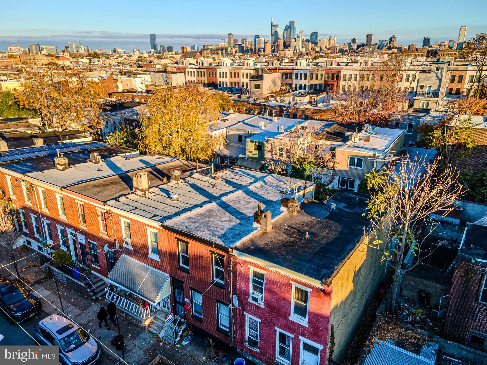EAST PASSYUNK CROSSING - Residential