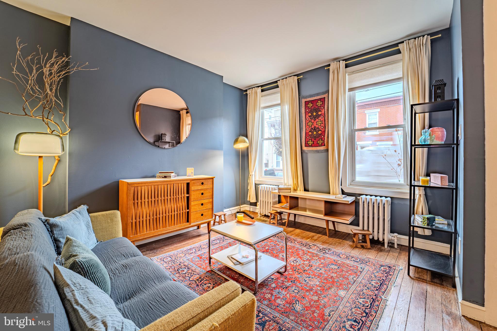 EAST PASSYUNK CROSSING - Residential