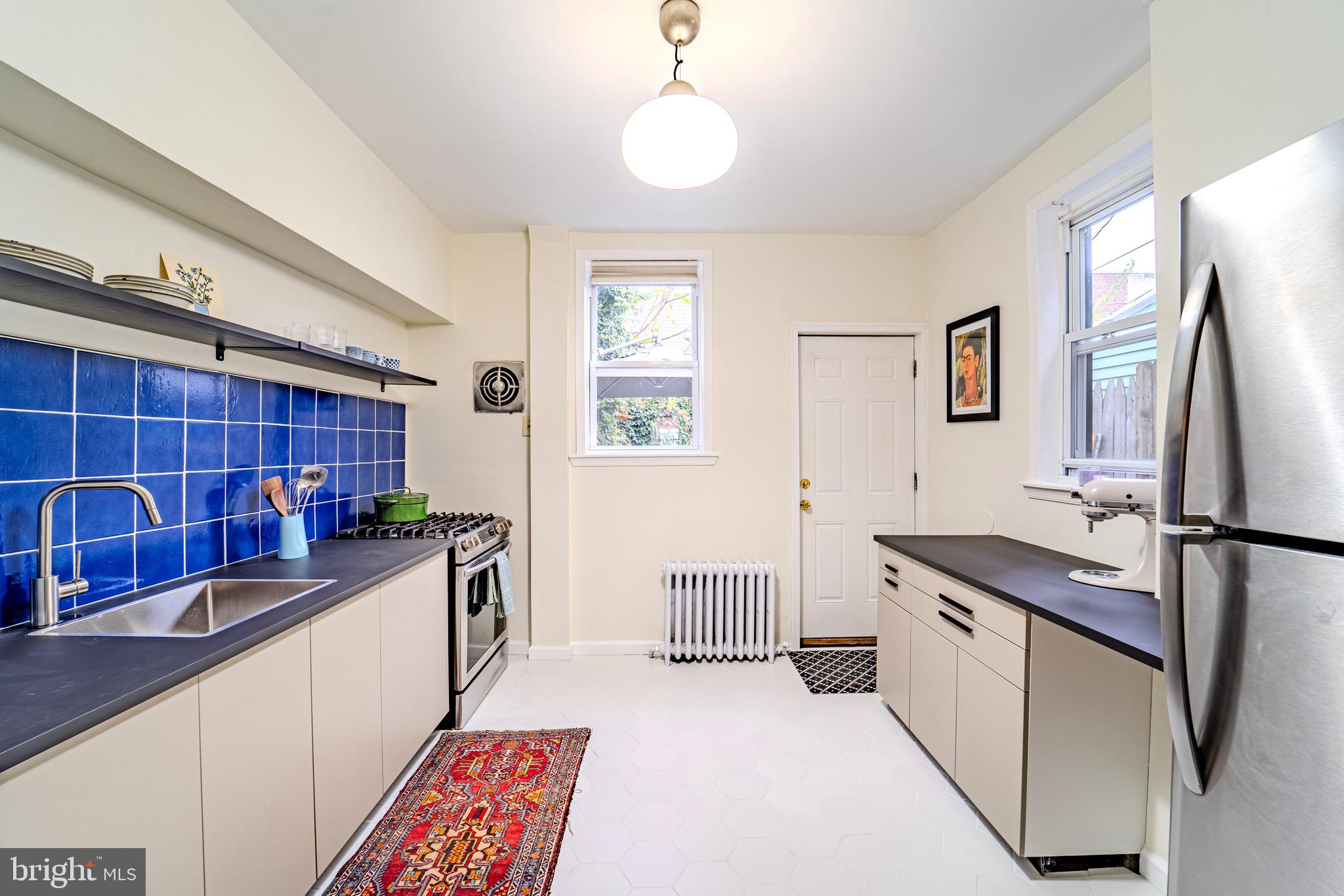 EAST PASSYUNK CROSSING - Residential