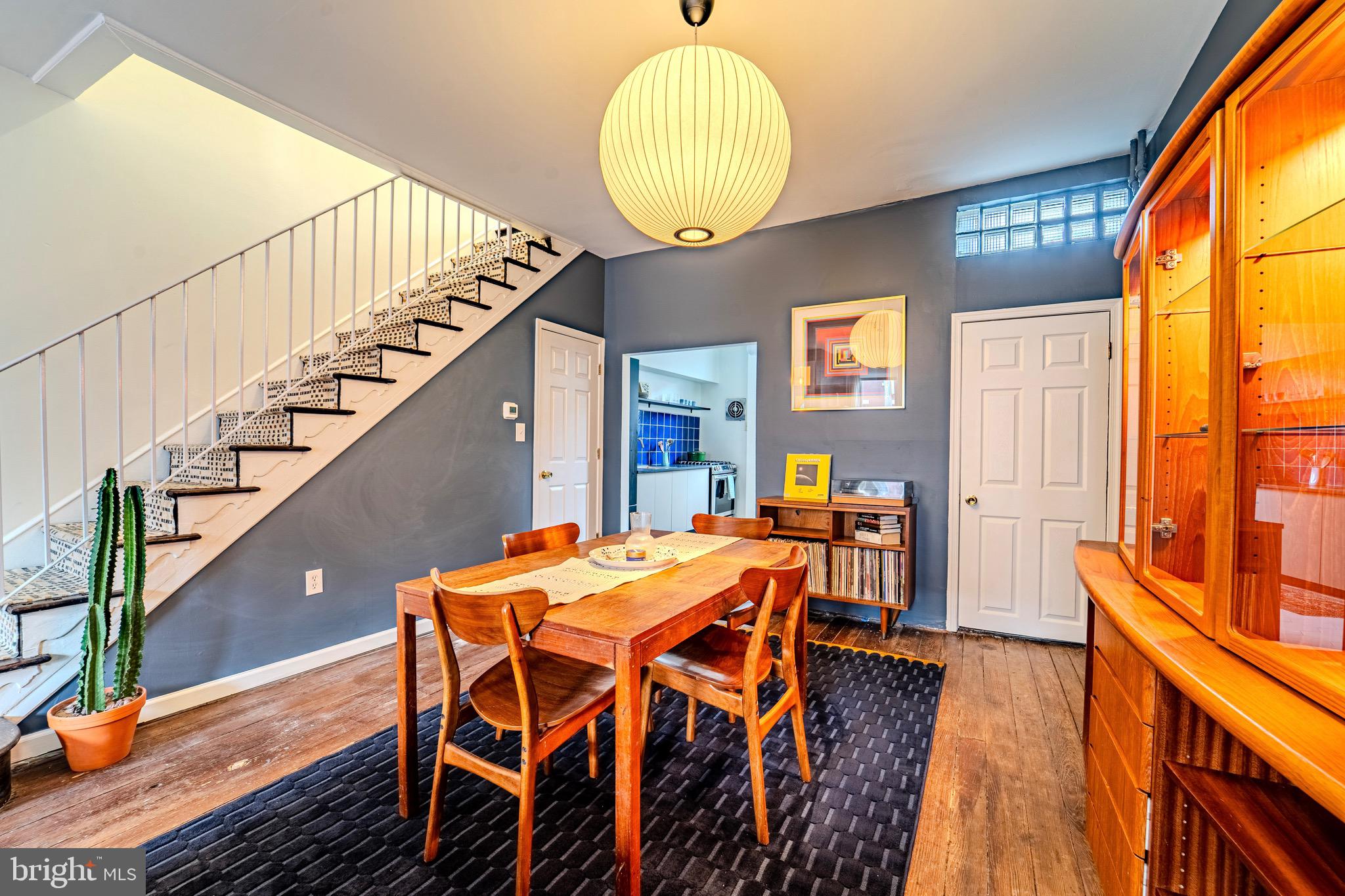 EAST PASSYUNK CROSSING - Residential