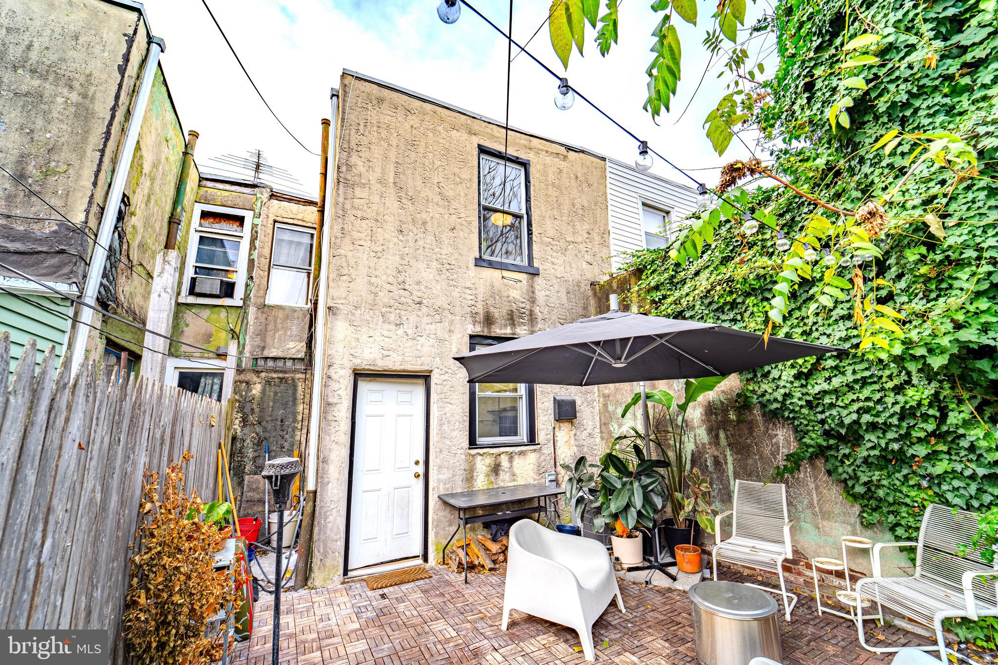 EAST PASSYUNK CROSSING - Residential