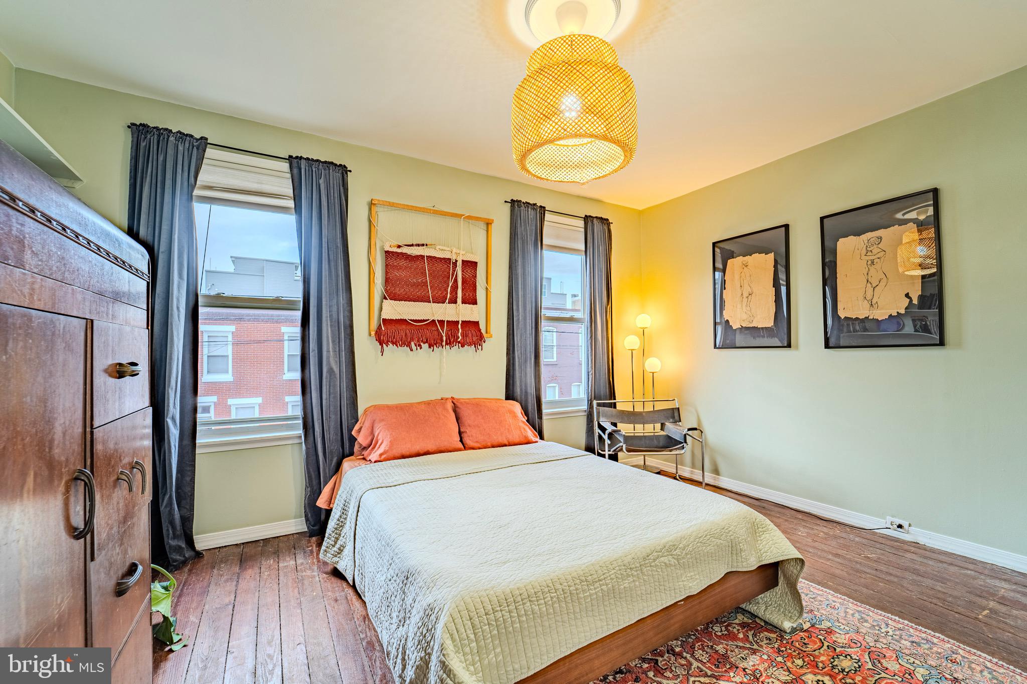 EAST PASSYUNK CROSSING - Residential