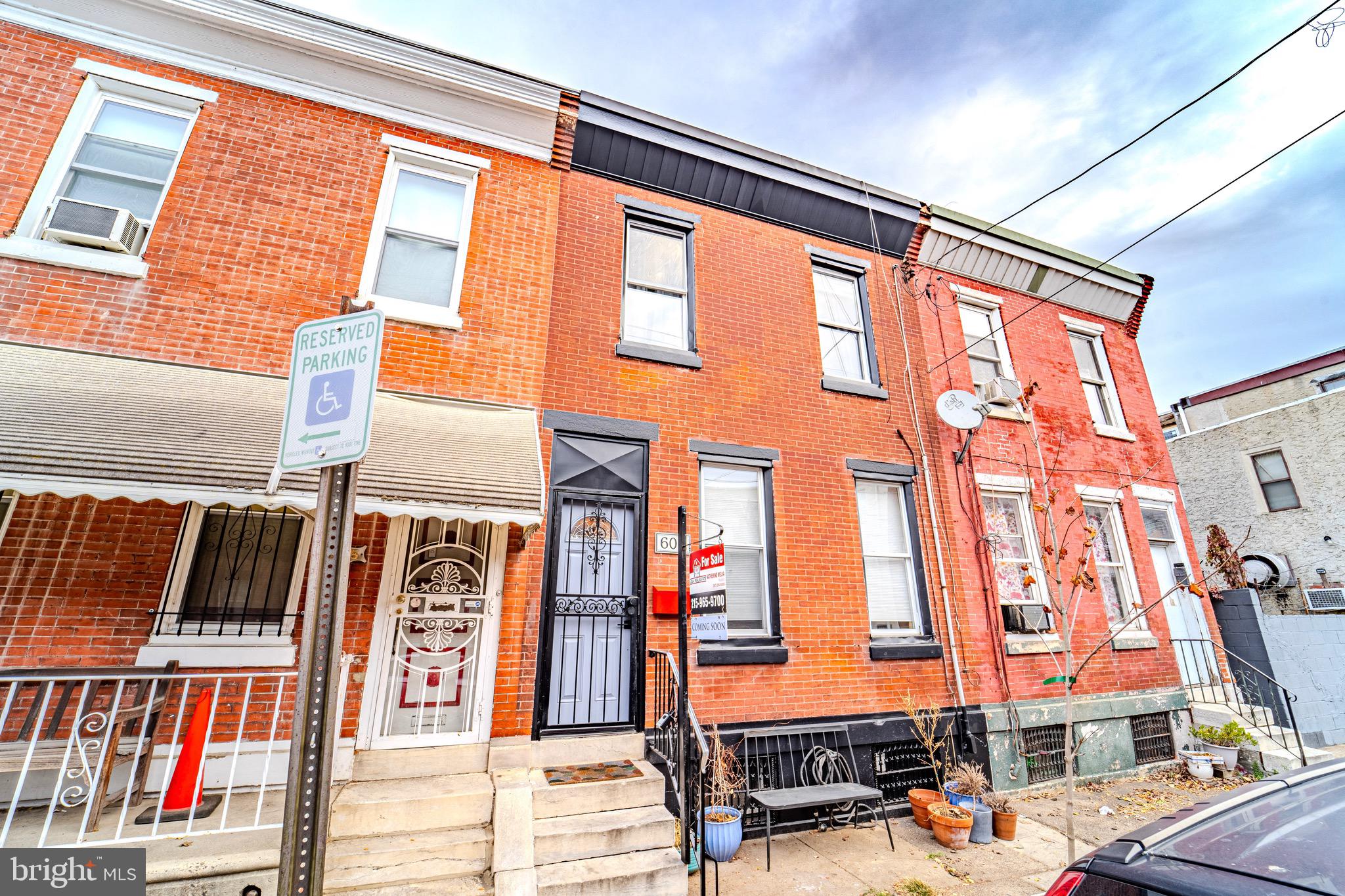 EAST PASSYUNK CROSSING - Residential