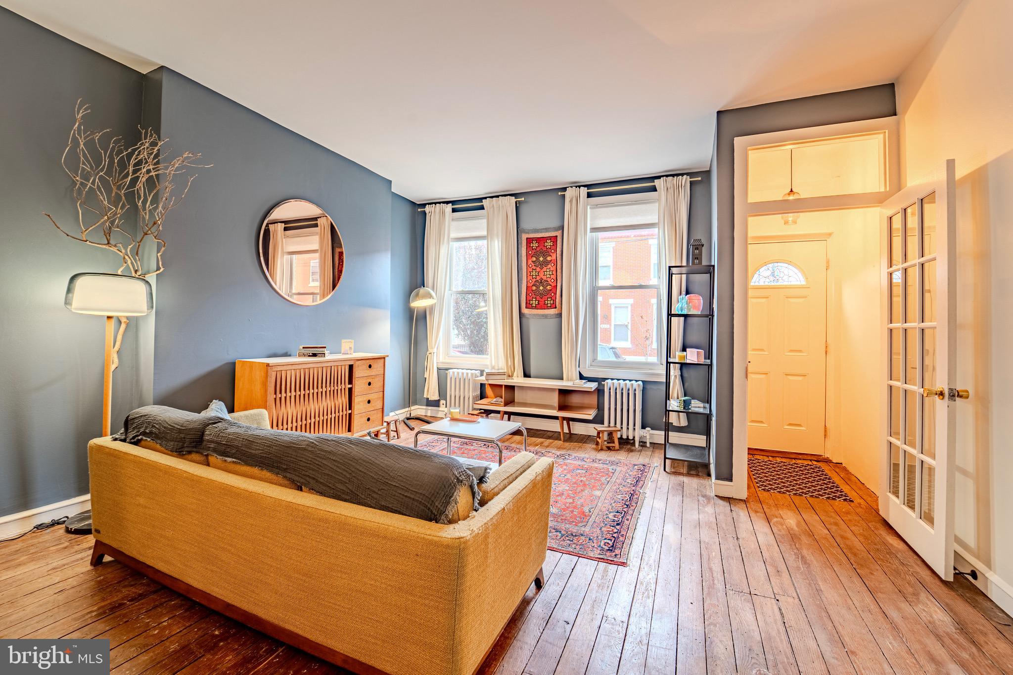 EAST PASSYUNK CROSSING - Residential