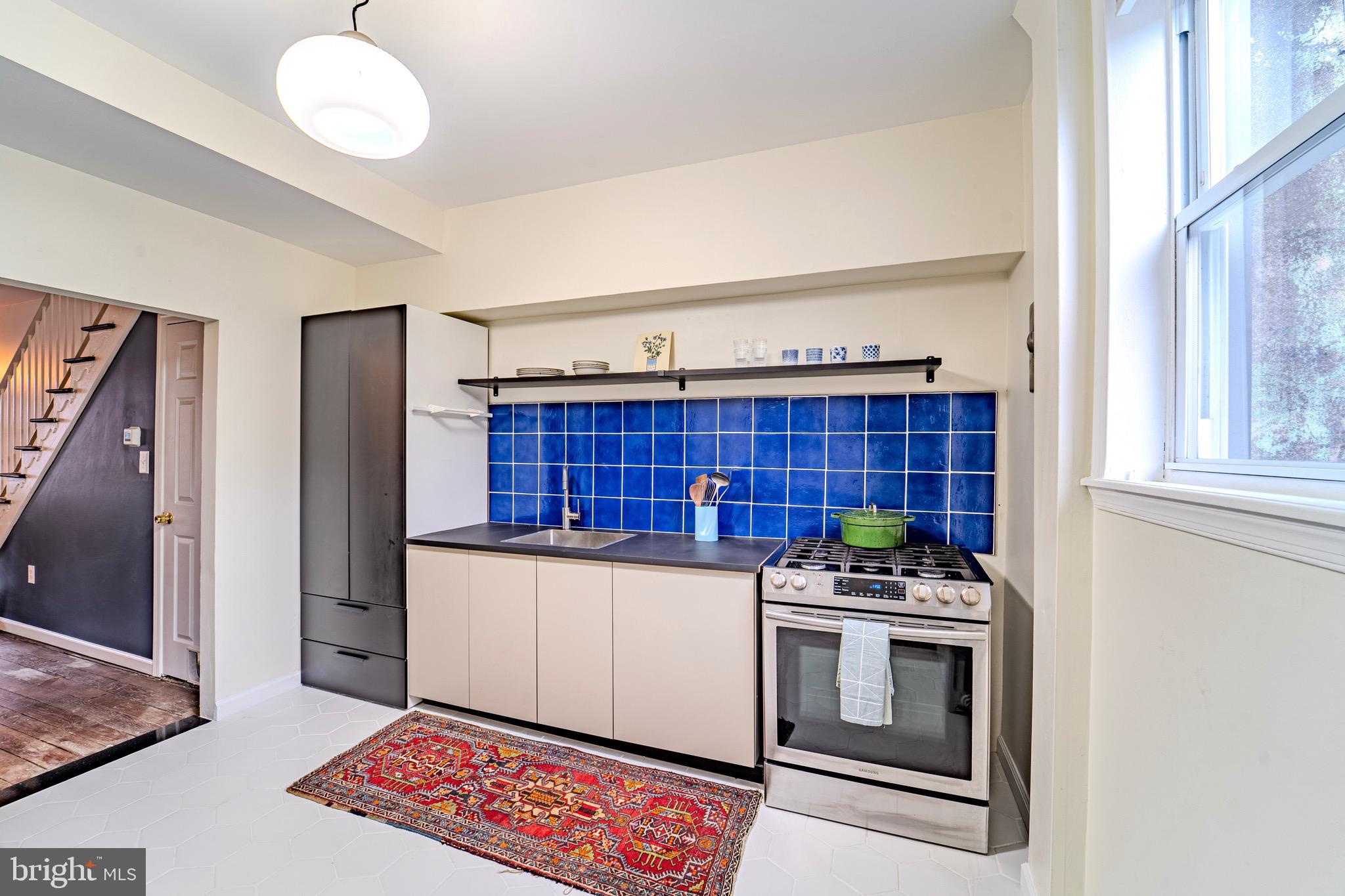 EAST PASSYUNK CROSSING - Residential