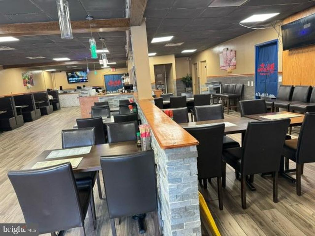 Photo of 452 E College Avenue, STATE COLLEGE, PA 16801 (MLS # PACE2515956)