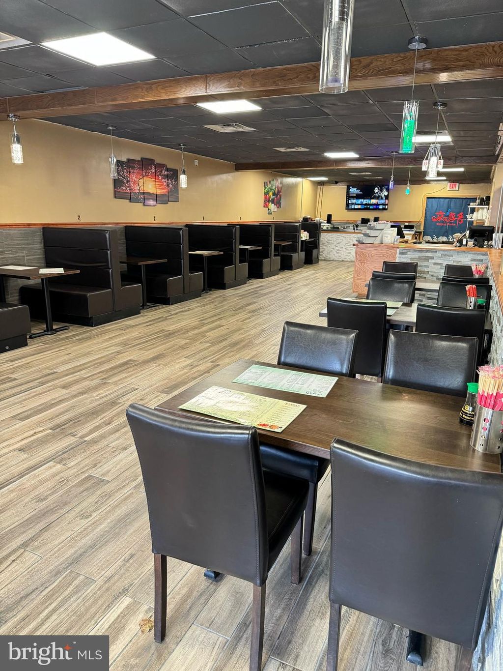 Photo of 452 E College Avenue, STATE COLLEGE, PA 16801 (MLS # PACE2515956)