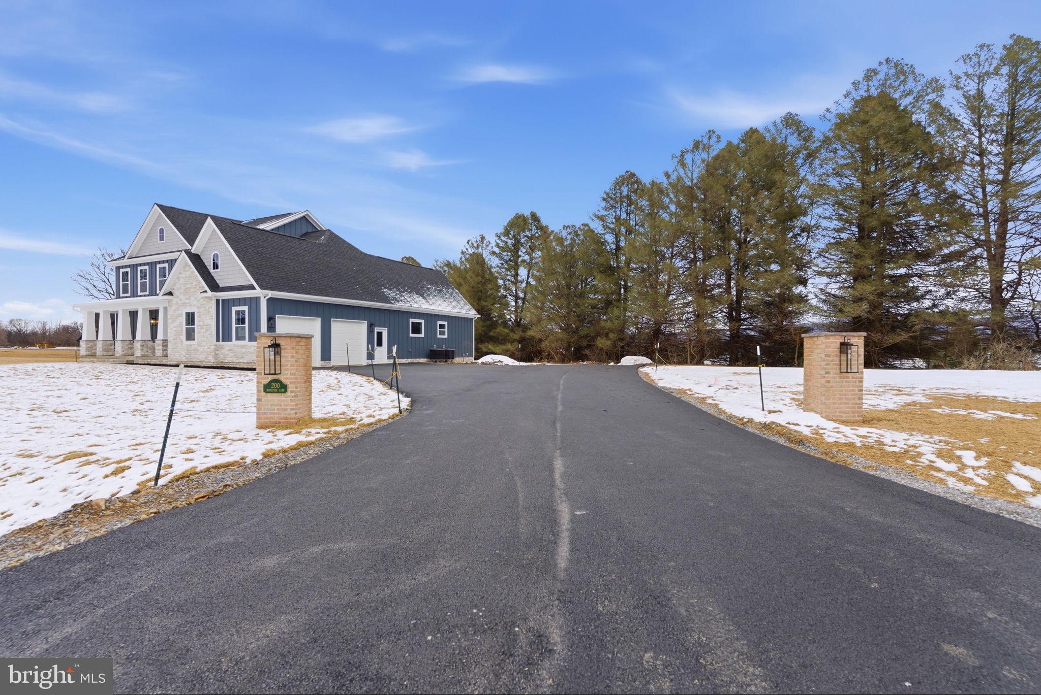 NONE AVAILABLE - Residential