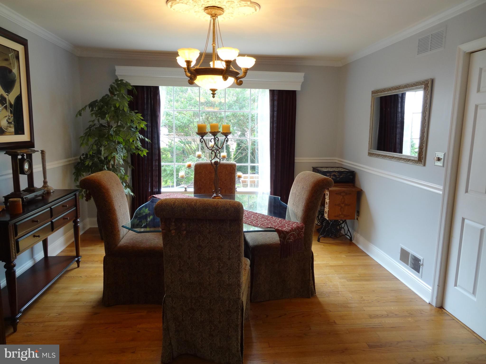 CHARTWELL ON THE SEVERN - Residential