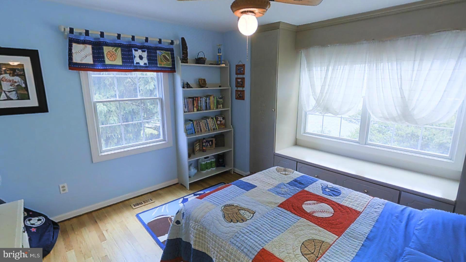 CHARTWELL ON THE SEVERN - Residential