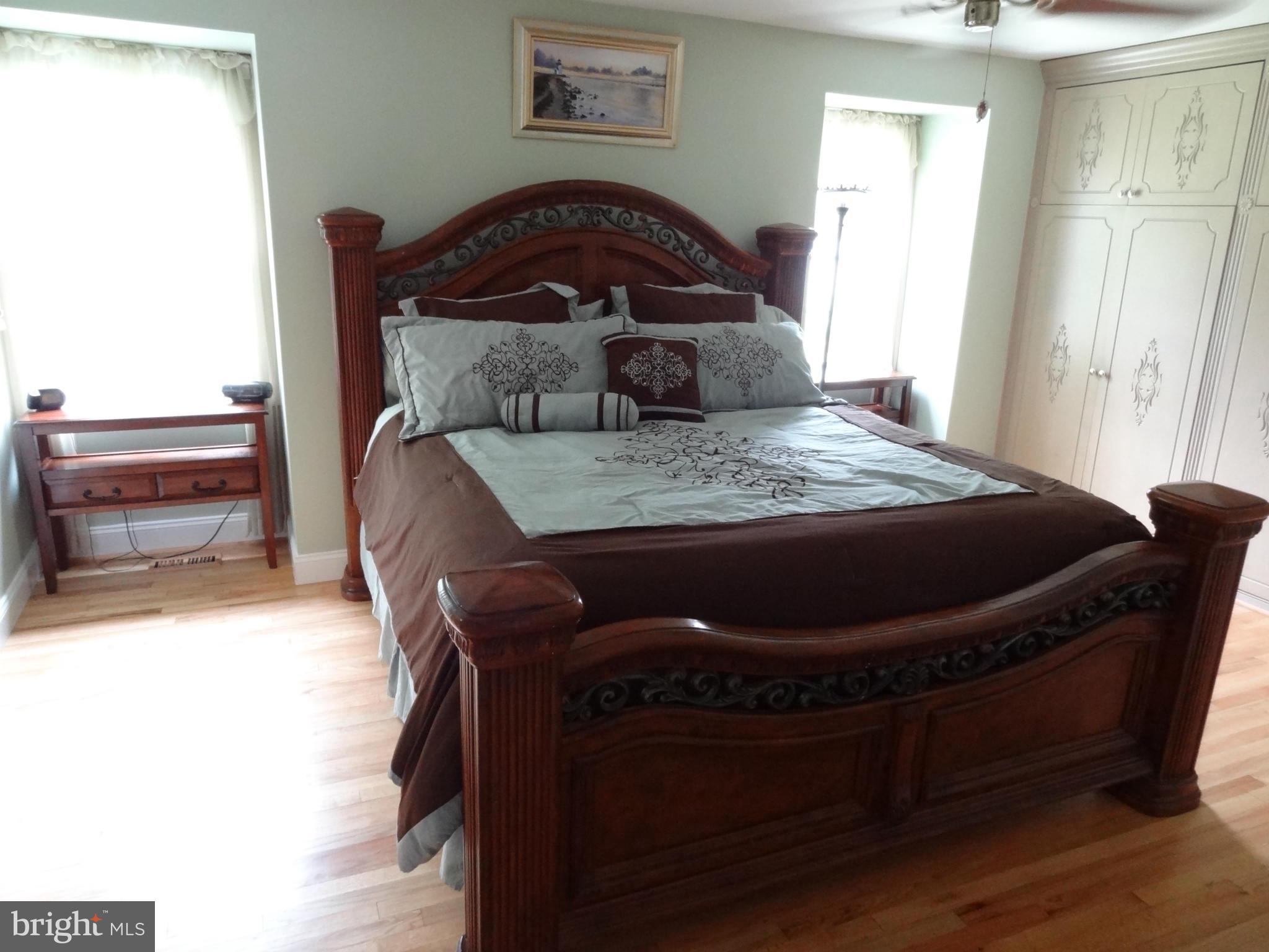 CHARTWELL ON THE SEVERN - Residential