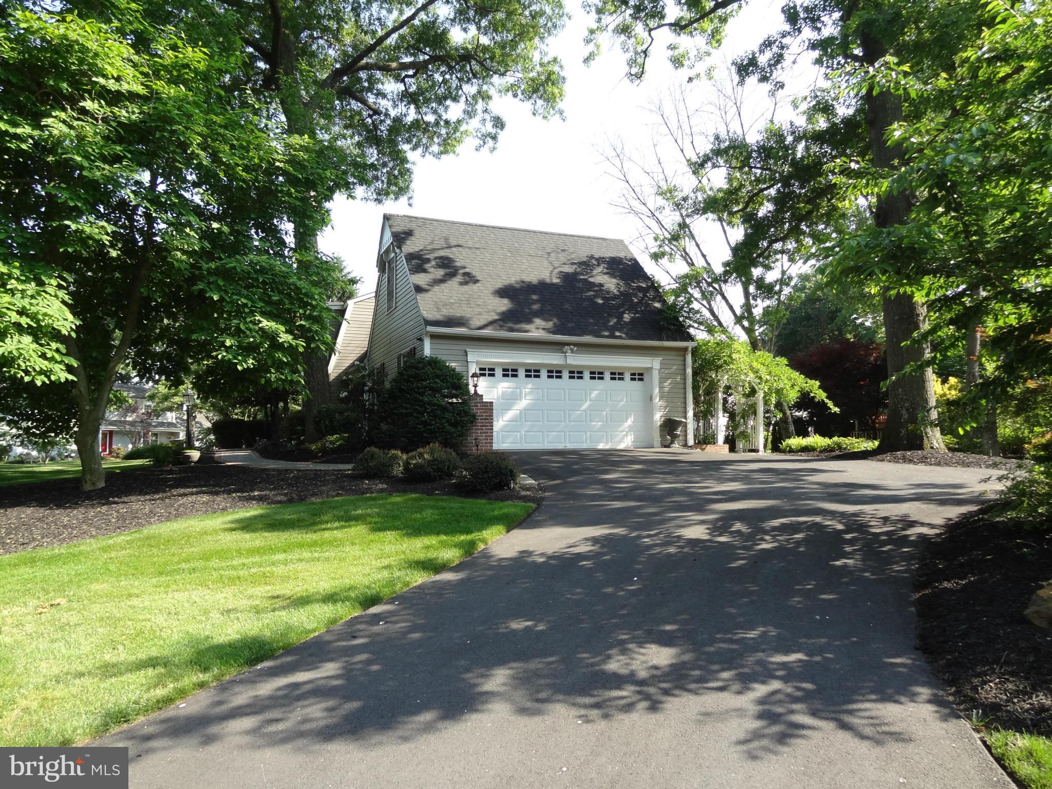 CHARTWELL ON THE SEVERN - Residential