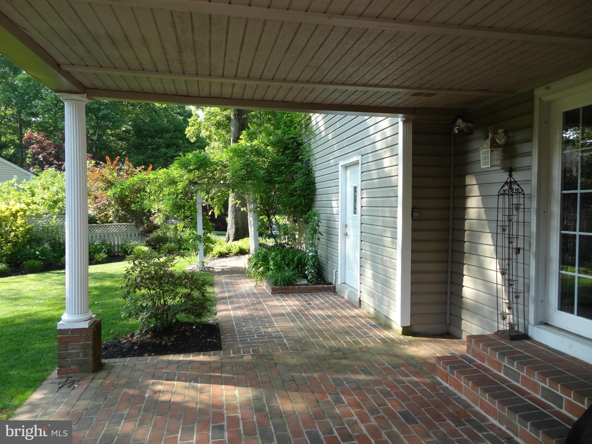 CHARTWELL ON THE SEVERN - Residential