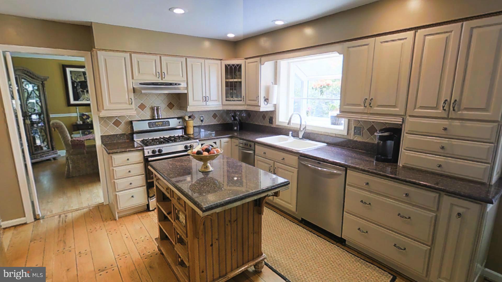 CHARTWELL ON THE SEVERN - Residential