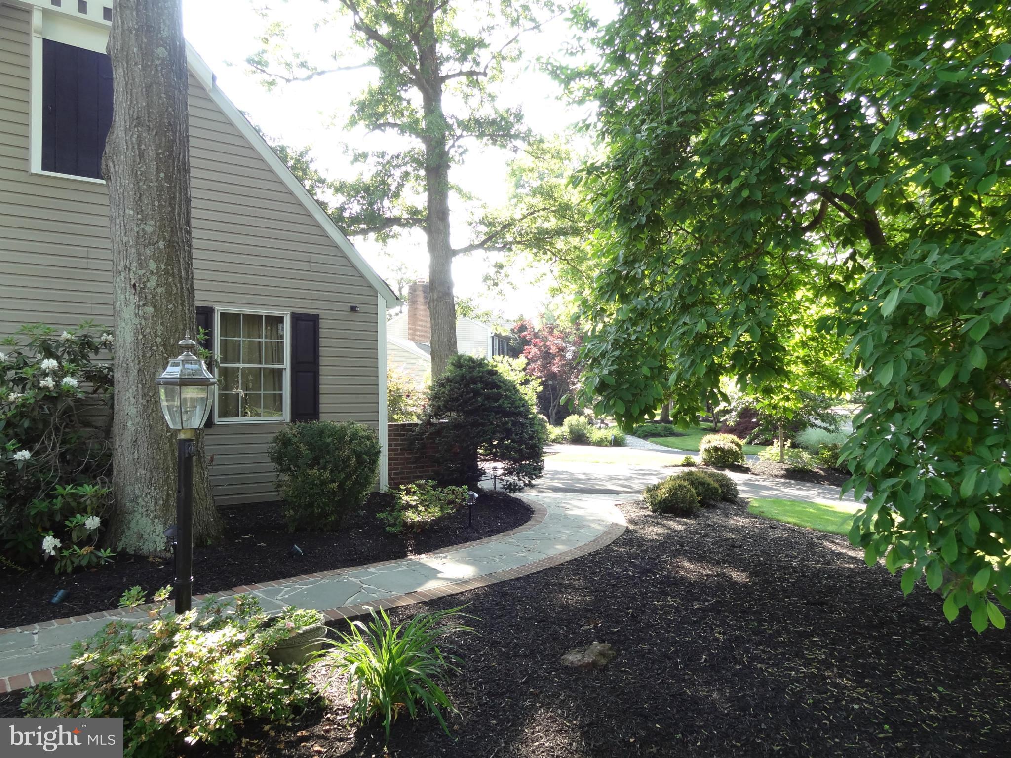 CHARTWELL ON THE SEVERN - Residential
