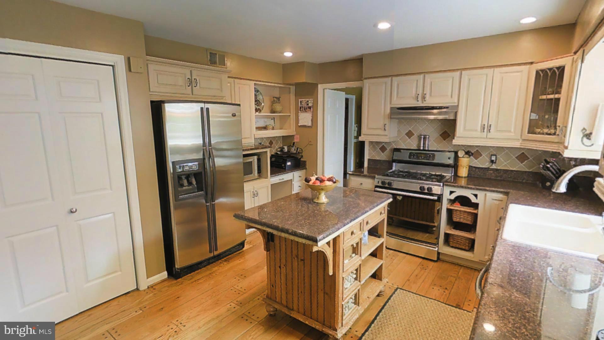 CHARTWELL ON THE SEVERN - Residential