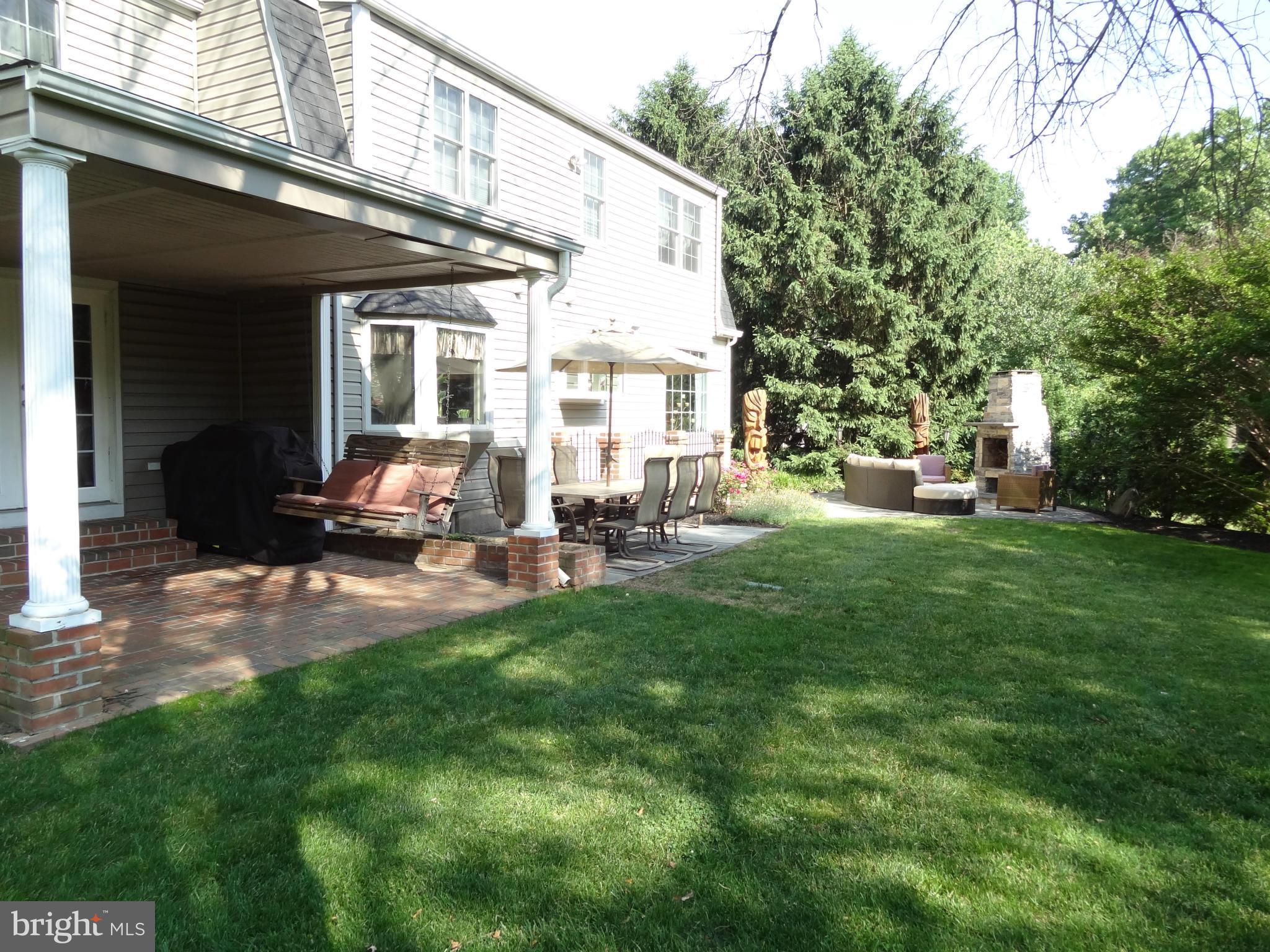 CHARTWELL ON THE SEVERN - Residential