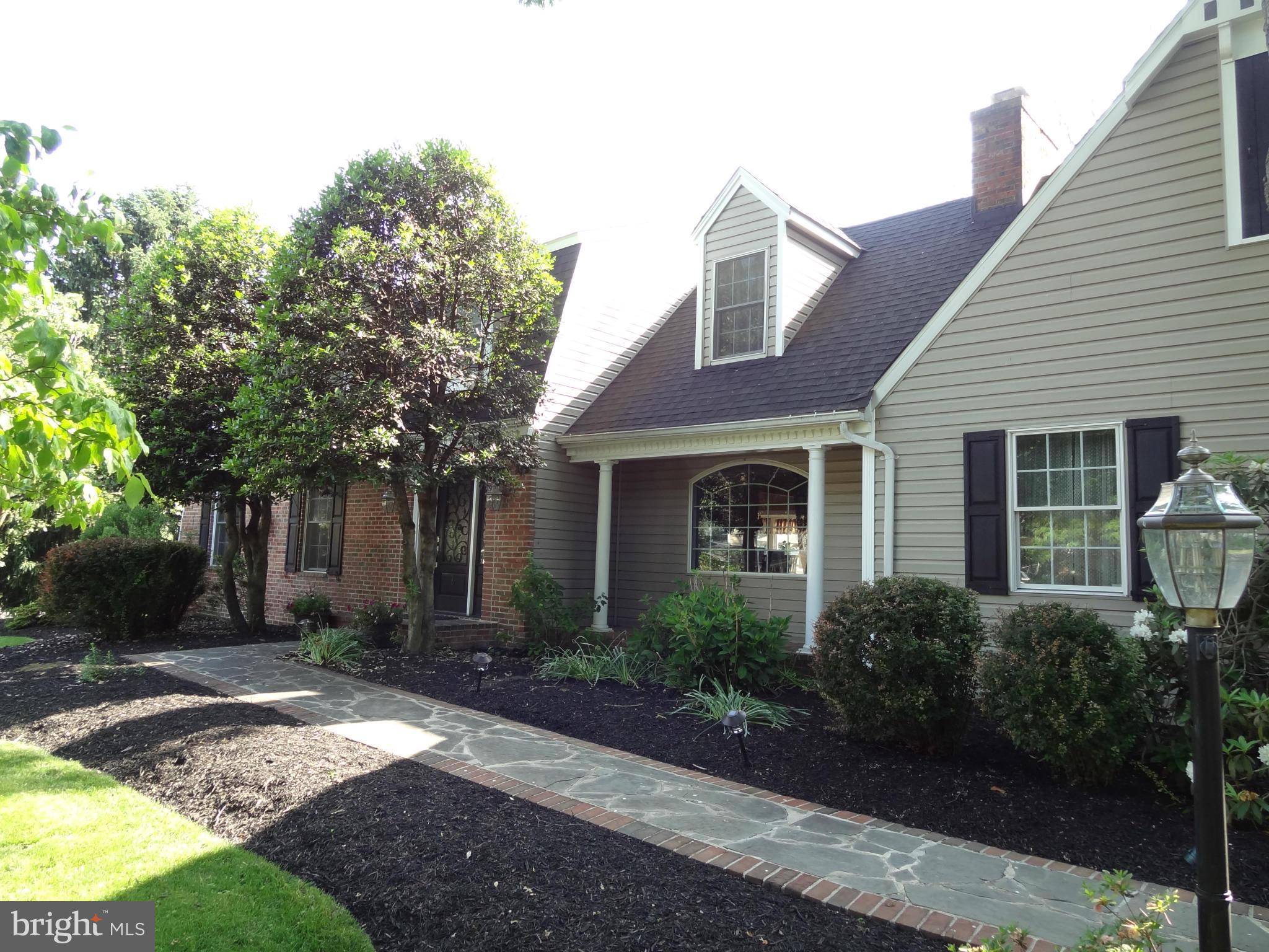 CHARTWELL ON THE SEVERN - Residential