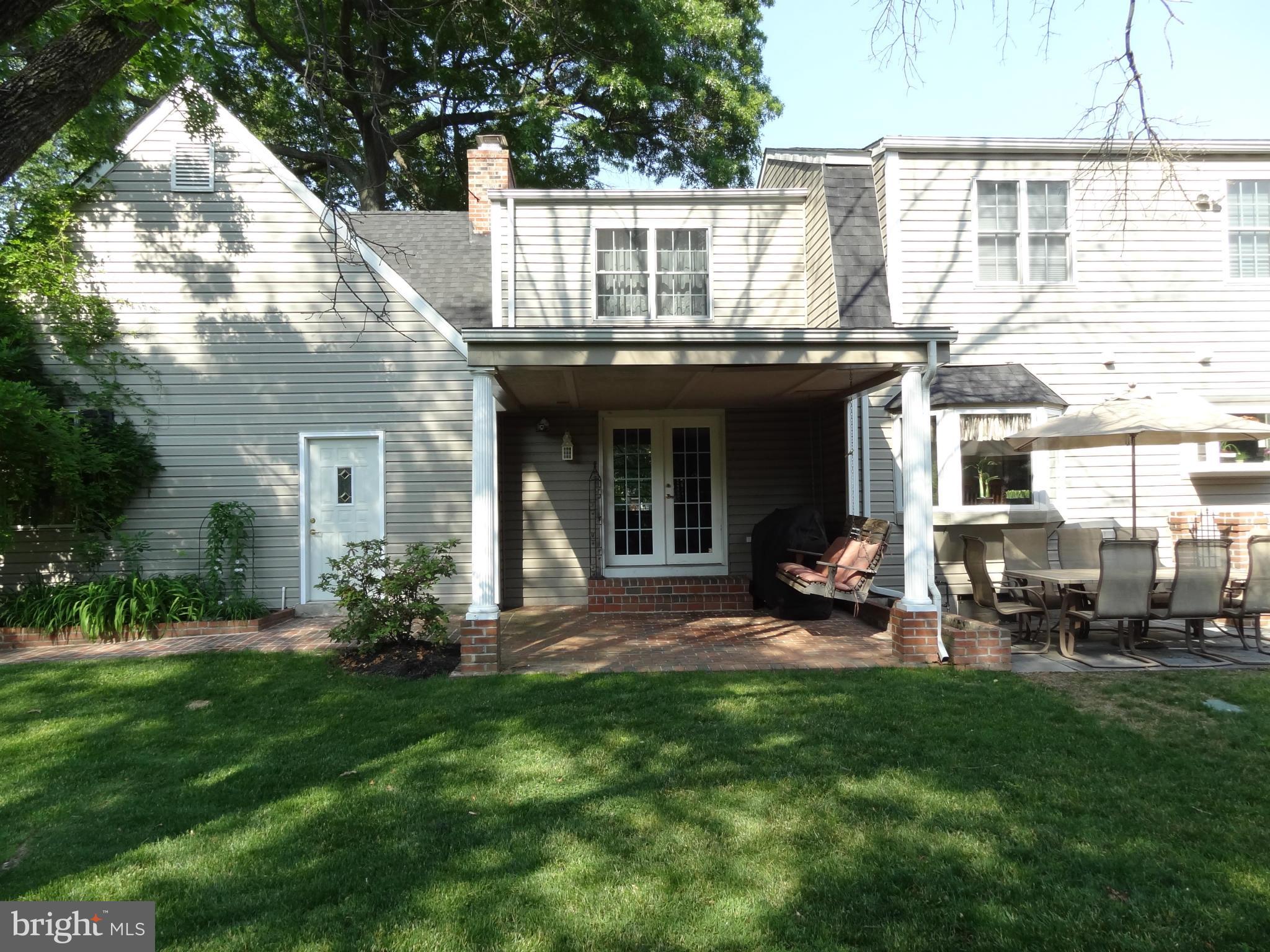 CHARTWELL ON THE SEVERN - Residential