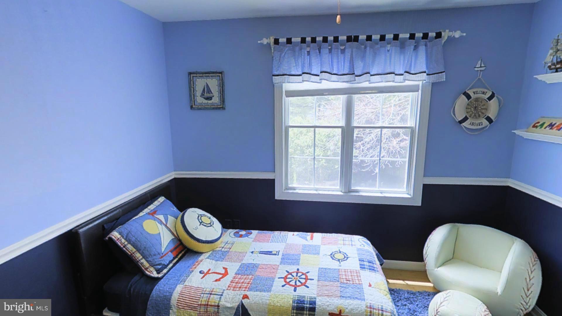 CHARTWELL ON THE SEVERN - Residential