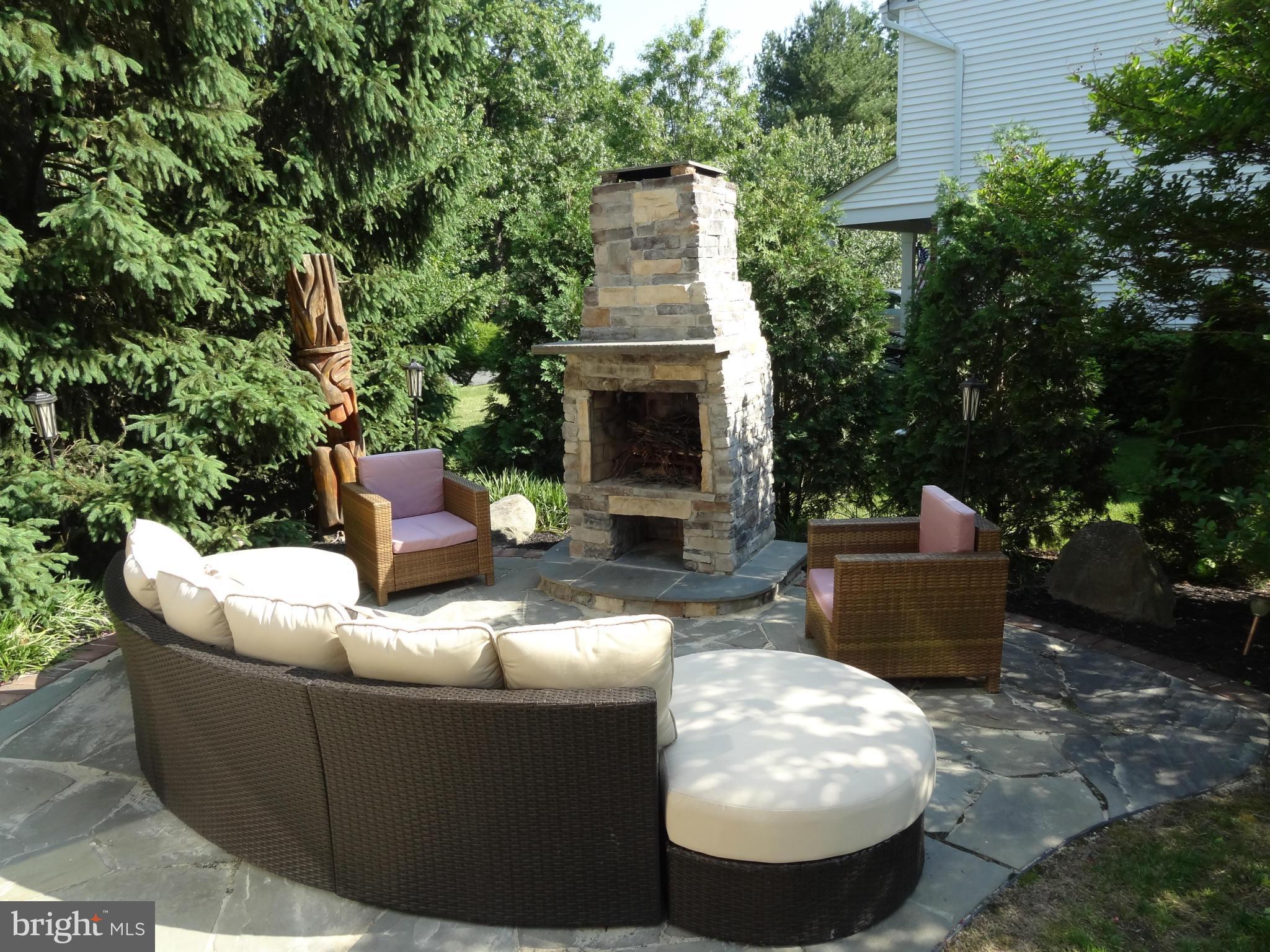 CHARTWELL ON THE SEVERN - Residential