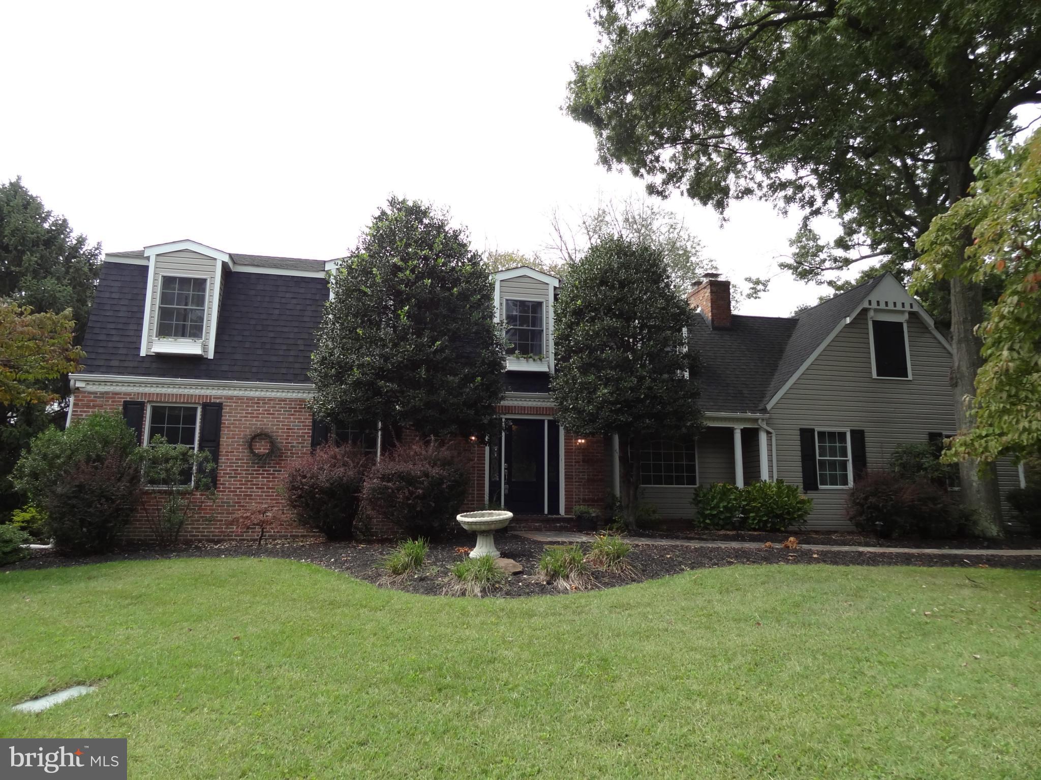 CHARTWELL ON THE SEVERN - Residential