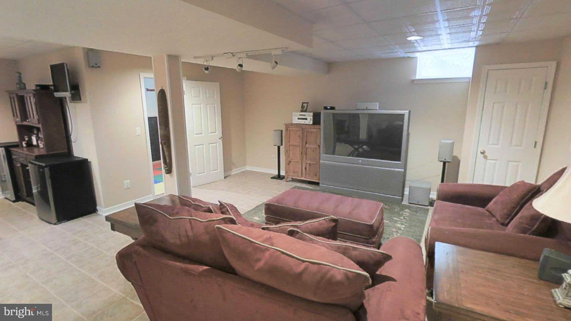 CHARTWELL ON THE SEVERN - Residential