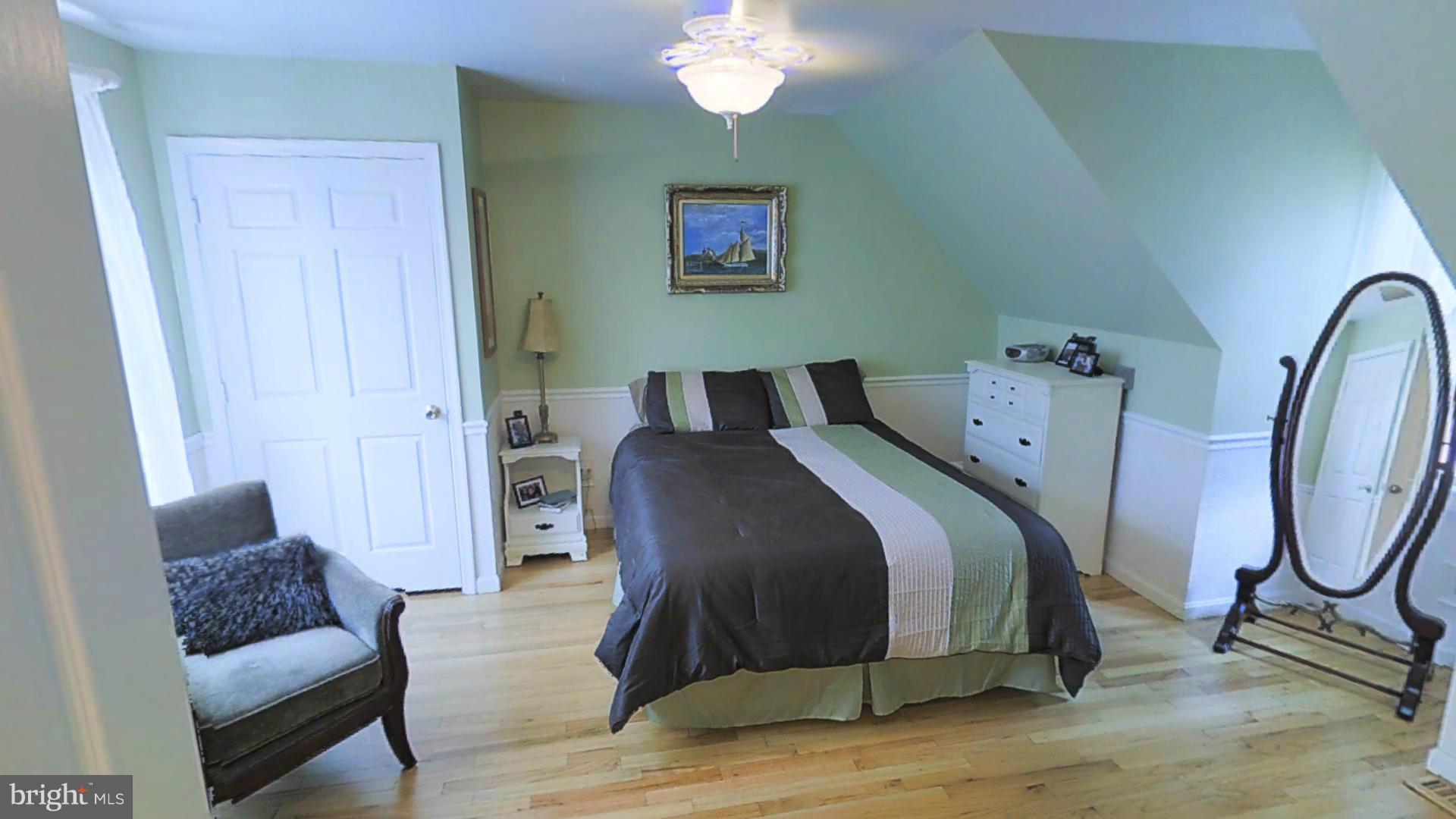 CHARTWELL ON THE SEVERN - Residential