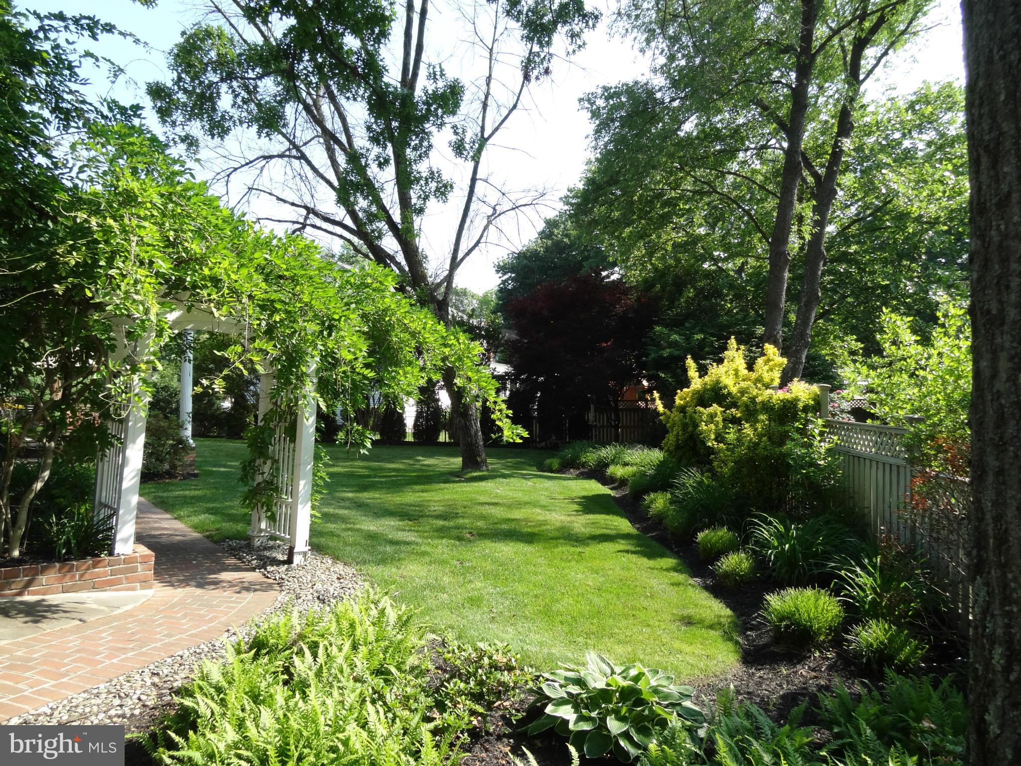 CHARTWELL ON THE SEVERN - Residential