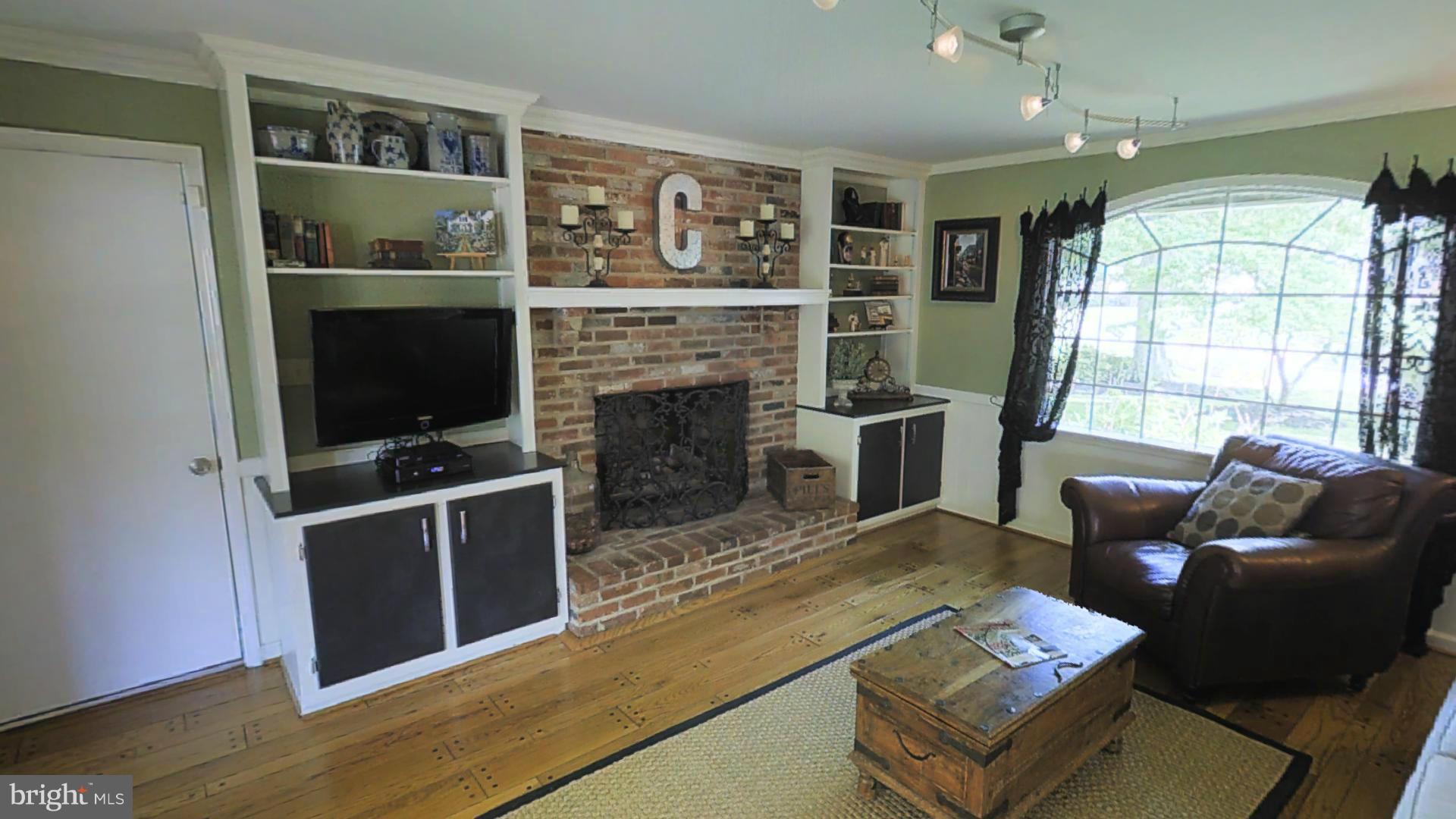 CHARTWELL ON THE SEVERN - Residential