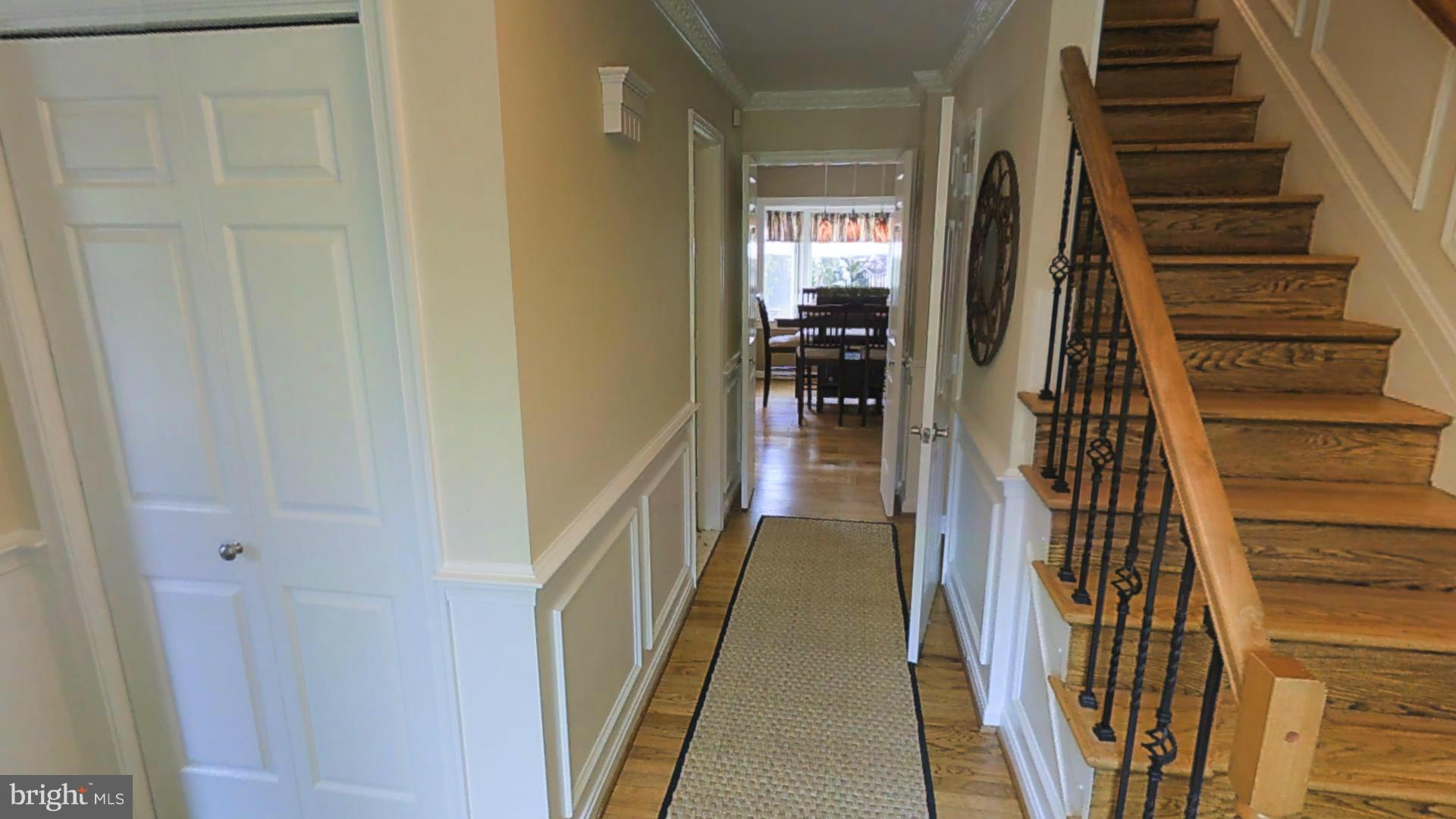 CHARTWELL ON THE SEVERN - Residential