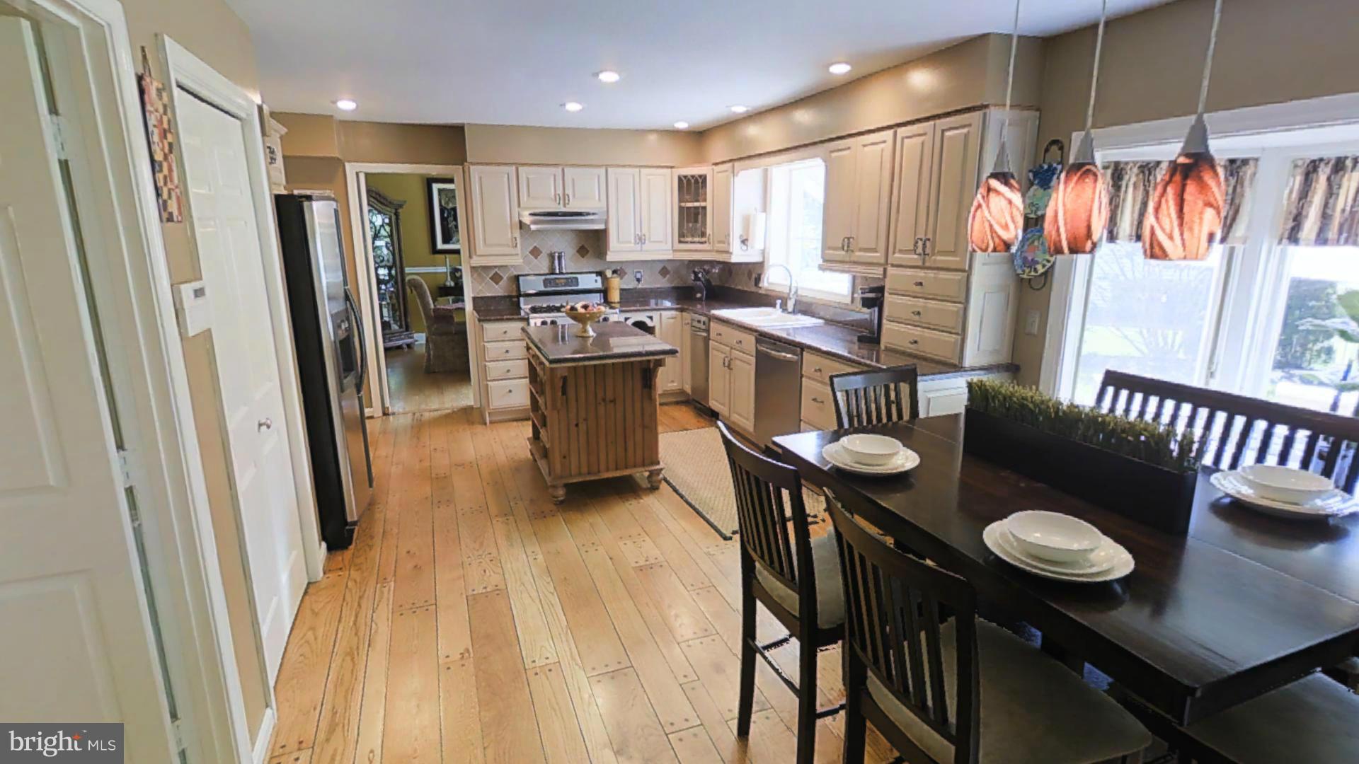 CHARTWELL ON THE SEVERN - Residential