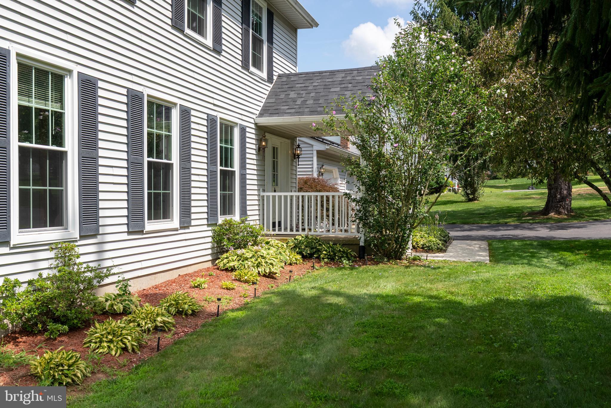 2536 COON CLUB ROAD