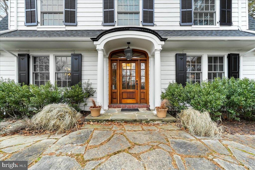 Photo of 401 Gayley Street, MEDIA, PA 19063 (MLS # PADE2106330)