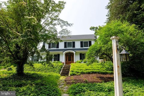 Photo of 401 Gayley Street, MEDIA, PA 19063 (MLS # PADE2106330)