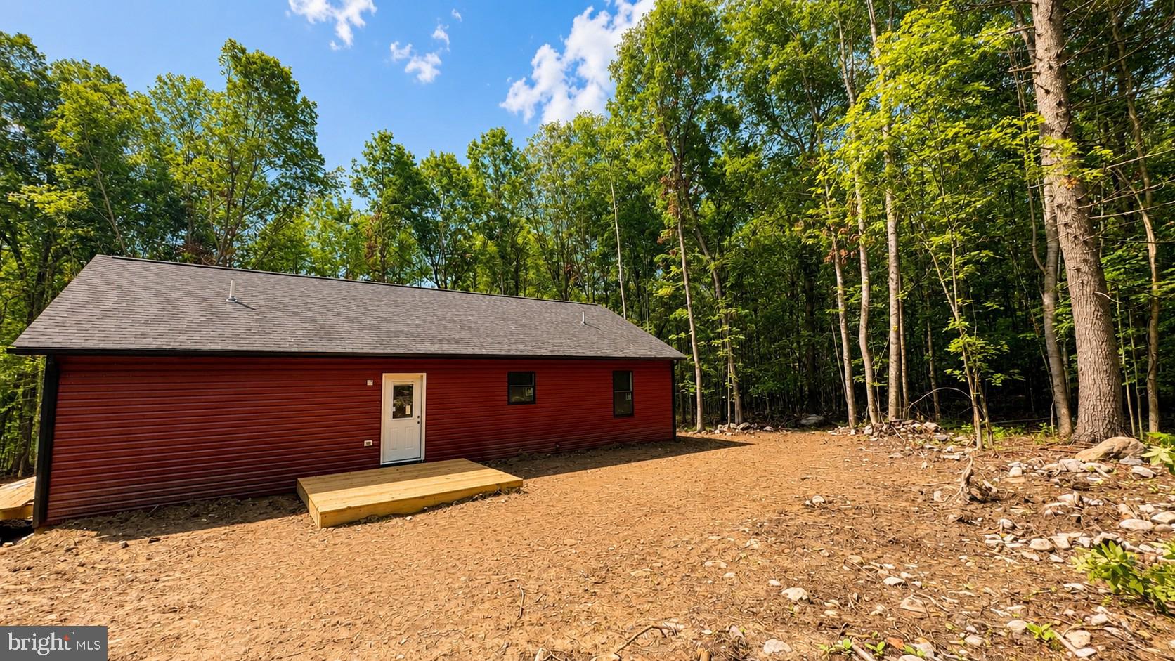 2844 MORELAND GAP ROAD
