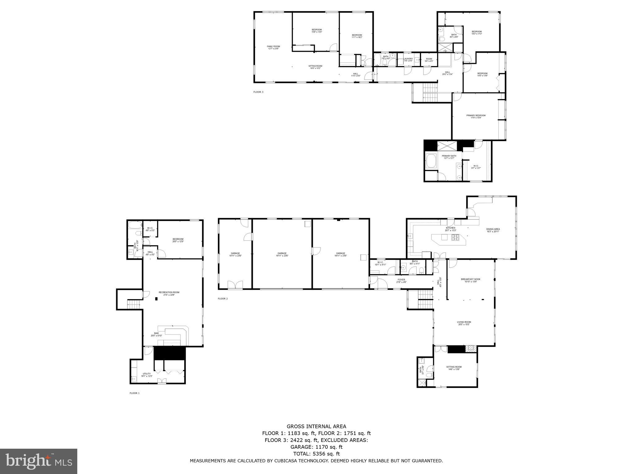 SADDLE RIDGE - Residential