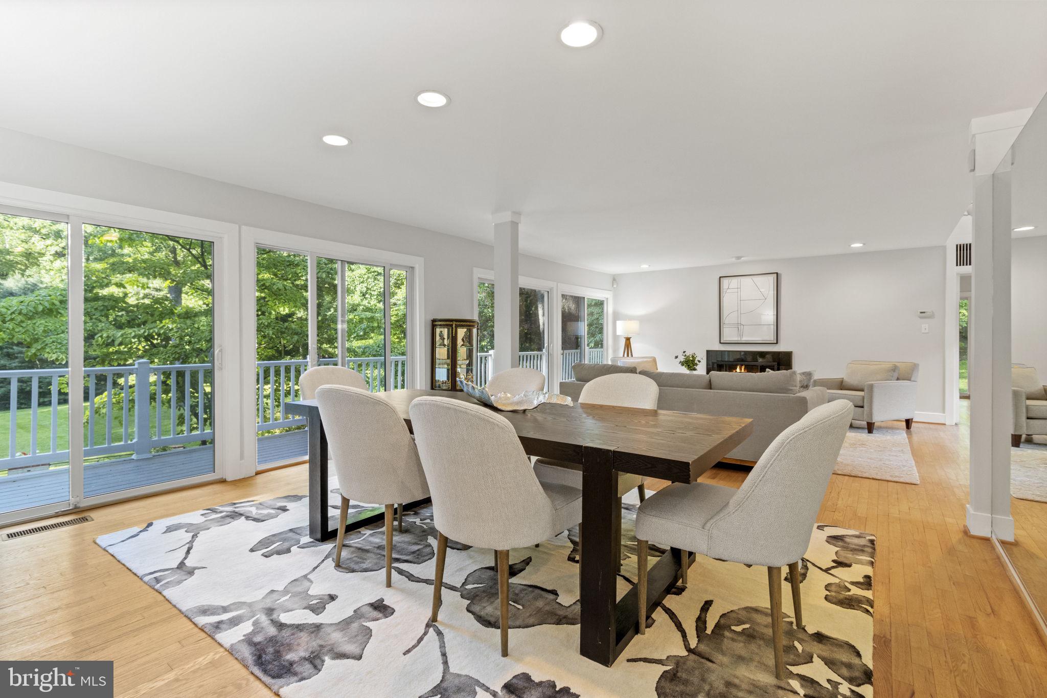 SADDLE RIDGE - Residential