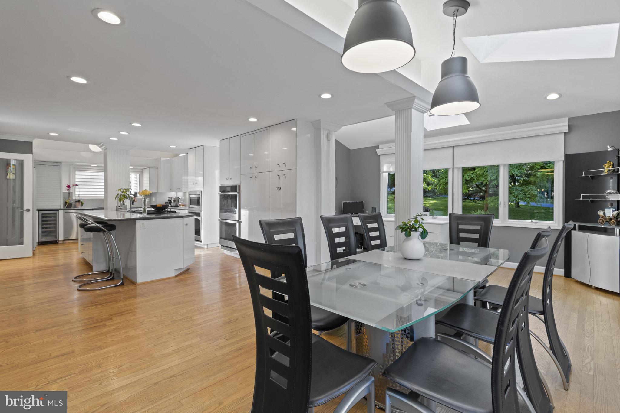 SADDLE RIDGE - Residential