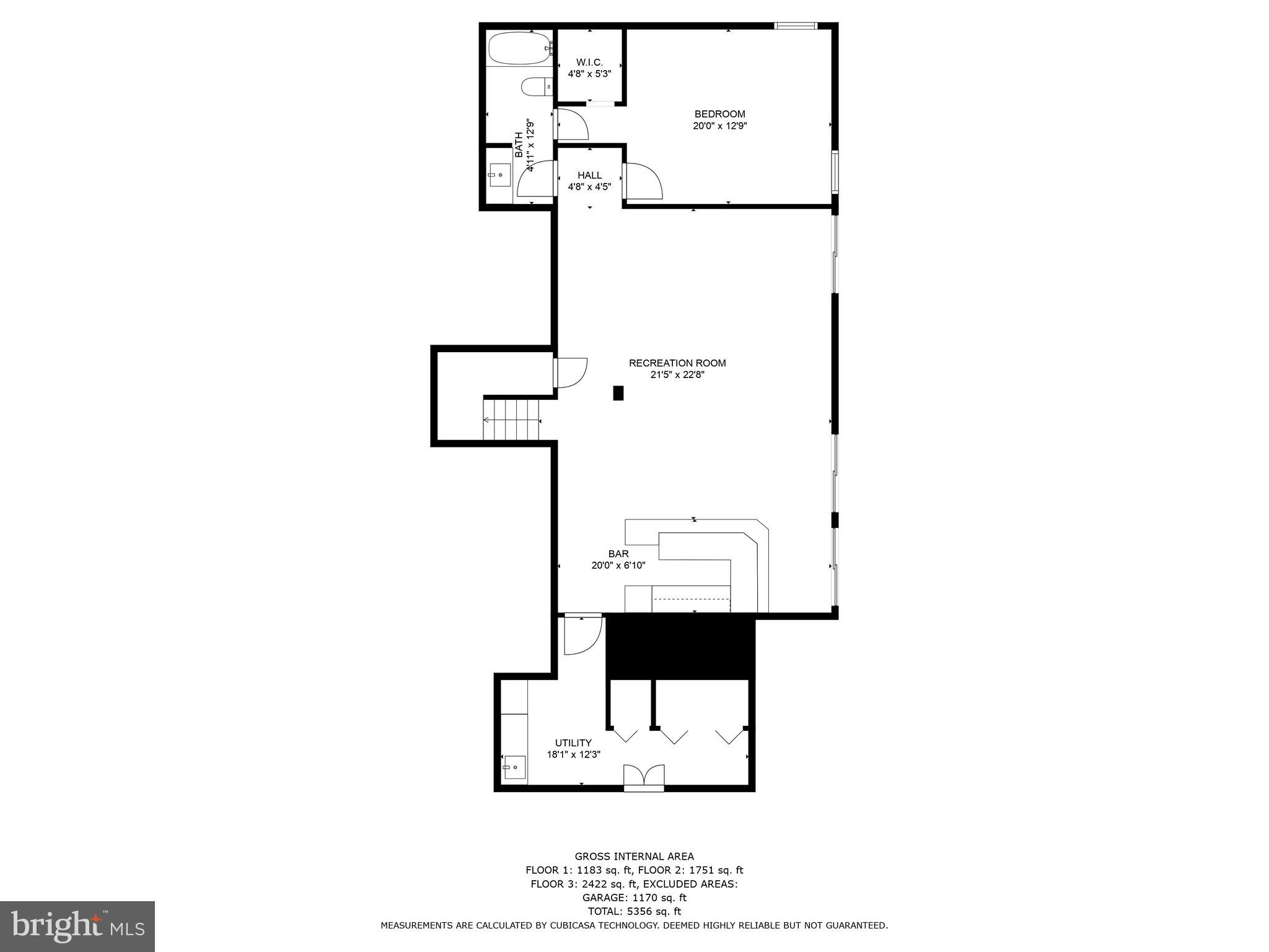 SADDLE RIDGE - Residential
