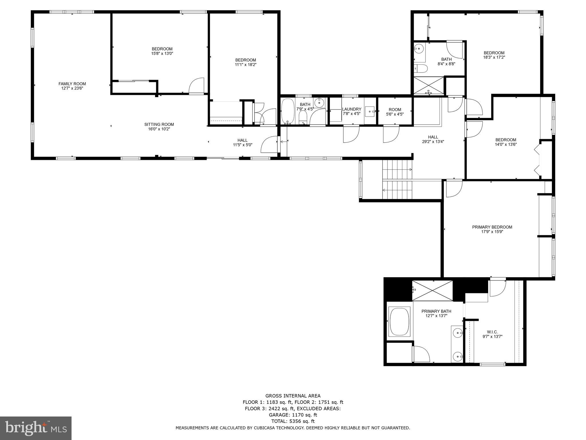 SADDLE RIDGE - Residential