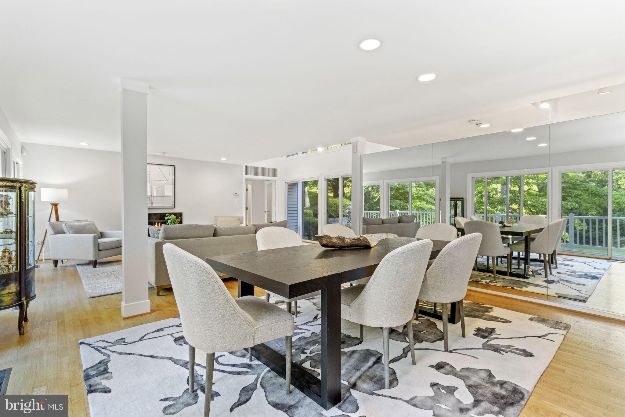 SADDLE RIDGE - Residential